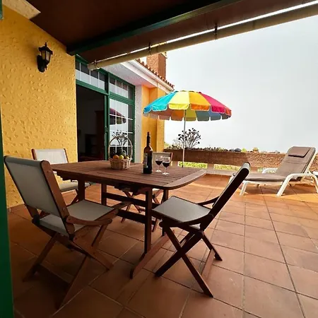 Hébergement de vacances Casa Corea Iv