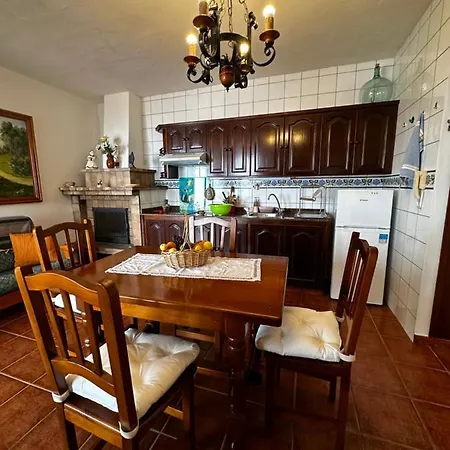 Holiday home Casa Corea Iv Puntagorda (La Palma)