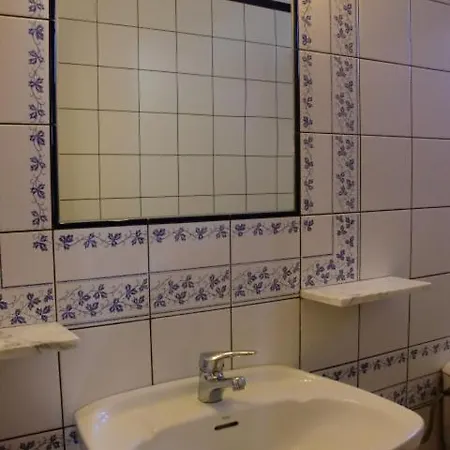 Casa Corea Iv Puntagorda (La Palma)