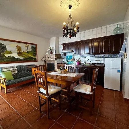 Holiday home Casa Corea Iv *