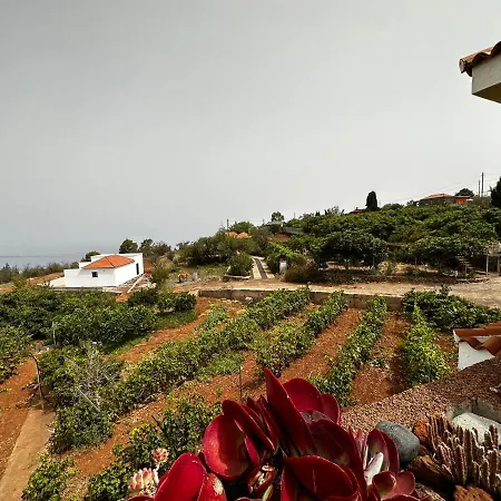 Holiday home Casa Corea Iv