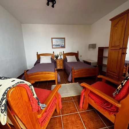 Holiday home Casa Corea Iv