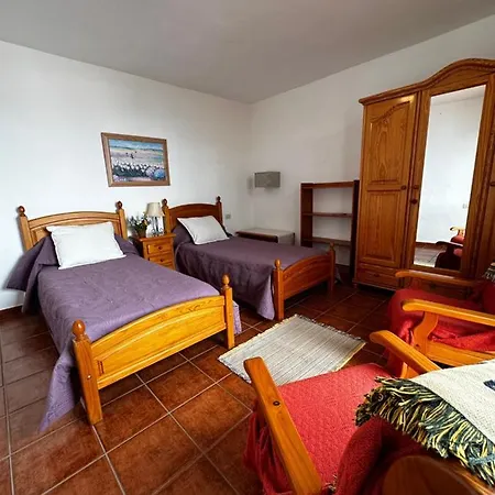 Holiday home Casa Corea Iv *