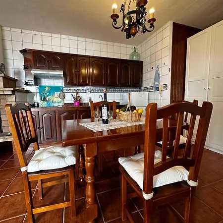 Holiday home Casa Corea Iv Puntagorda (La Palma)