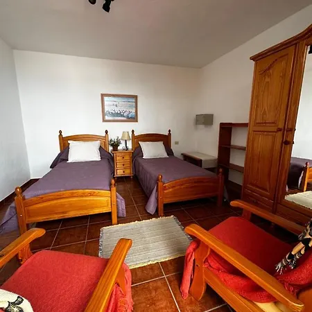 Holiday home Casa Corea Iv *
