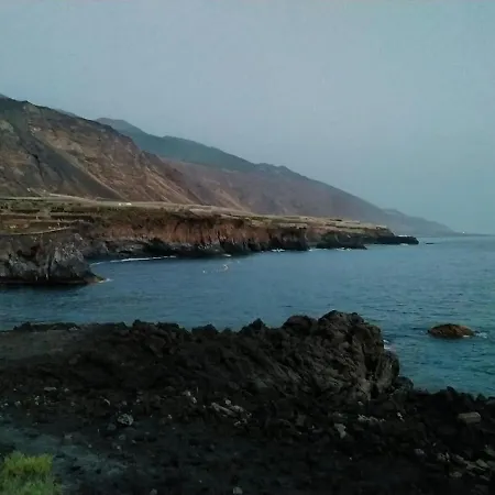 Holiday home Casa Corea Iv Puntagorda (La Palma)